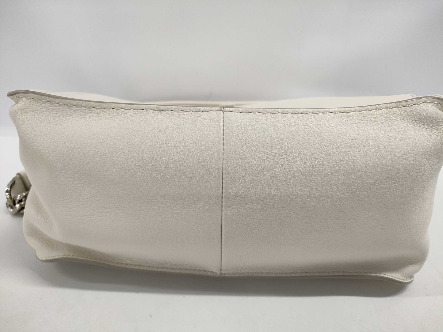 TODS Leather Shoulder Bag