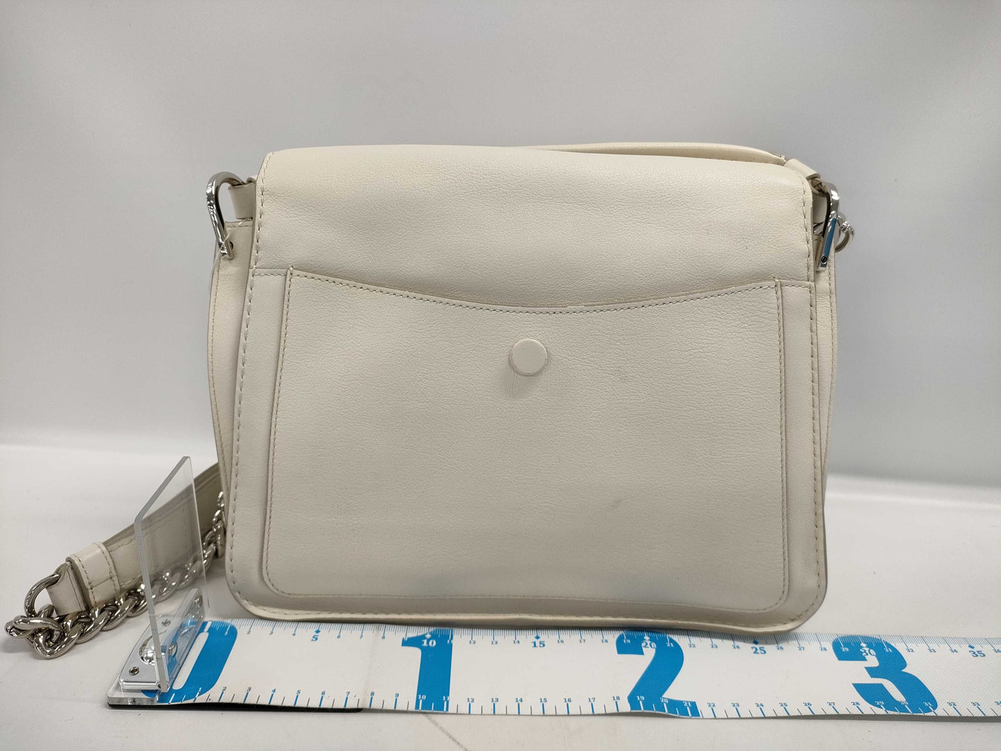 TODS Leather Shoulder Bag