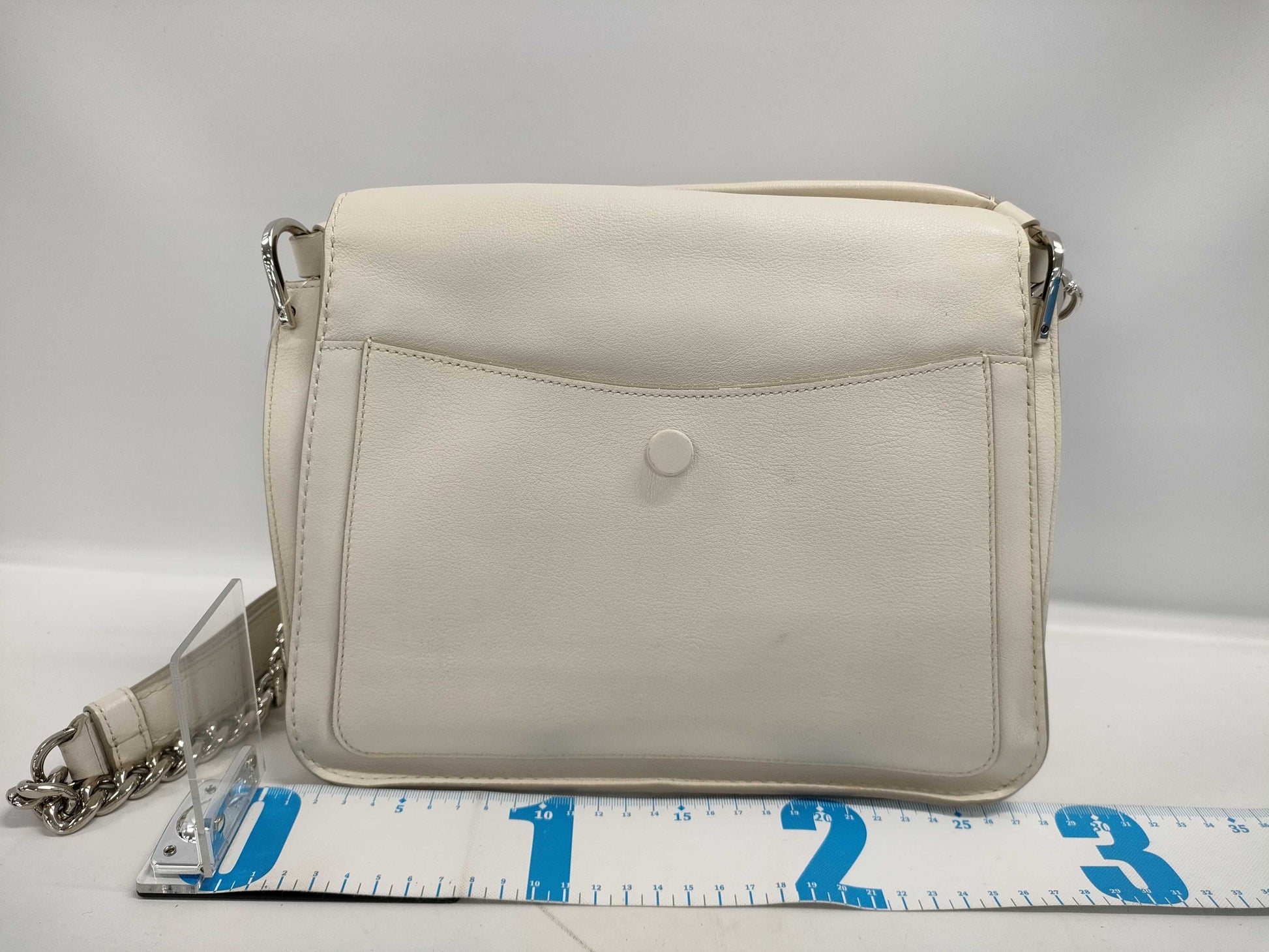 TODS Leather Shoulder Bag