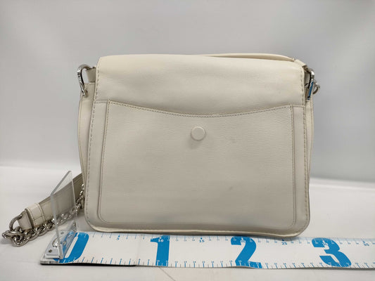 TODS Leather Shoulder Bag