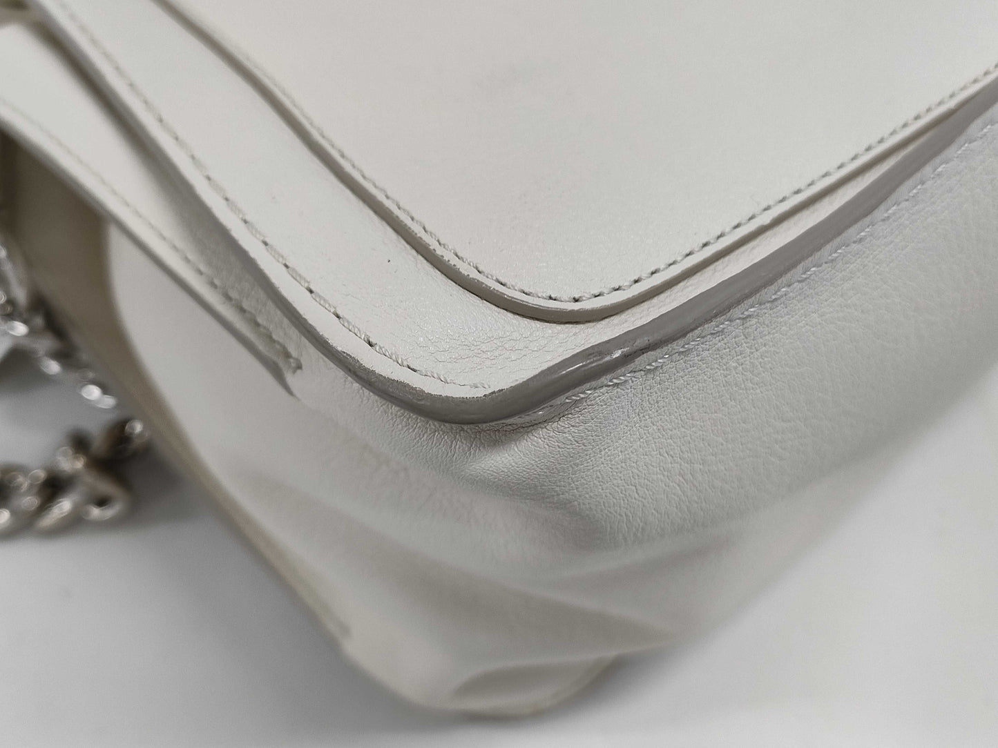 TODS Leather Shoulder Bag