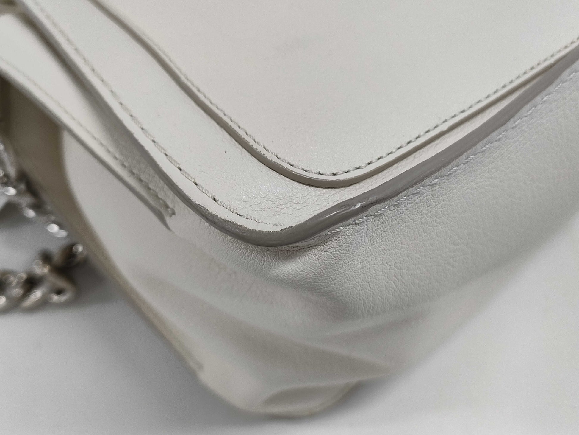 TODS Leather Shoulder Bag