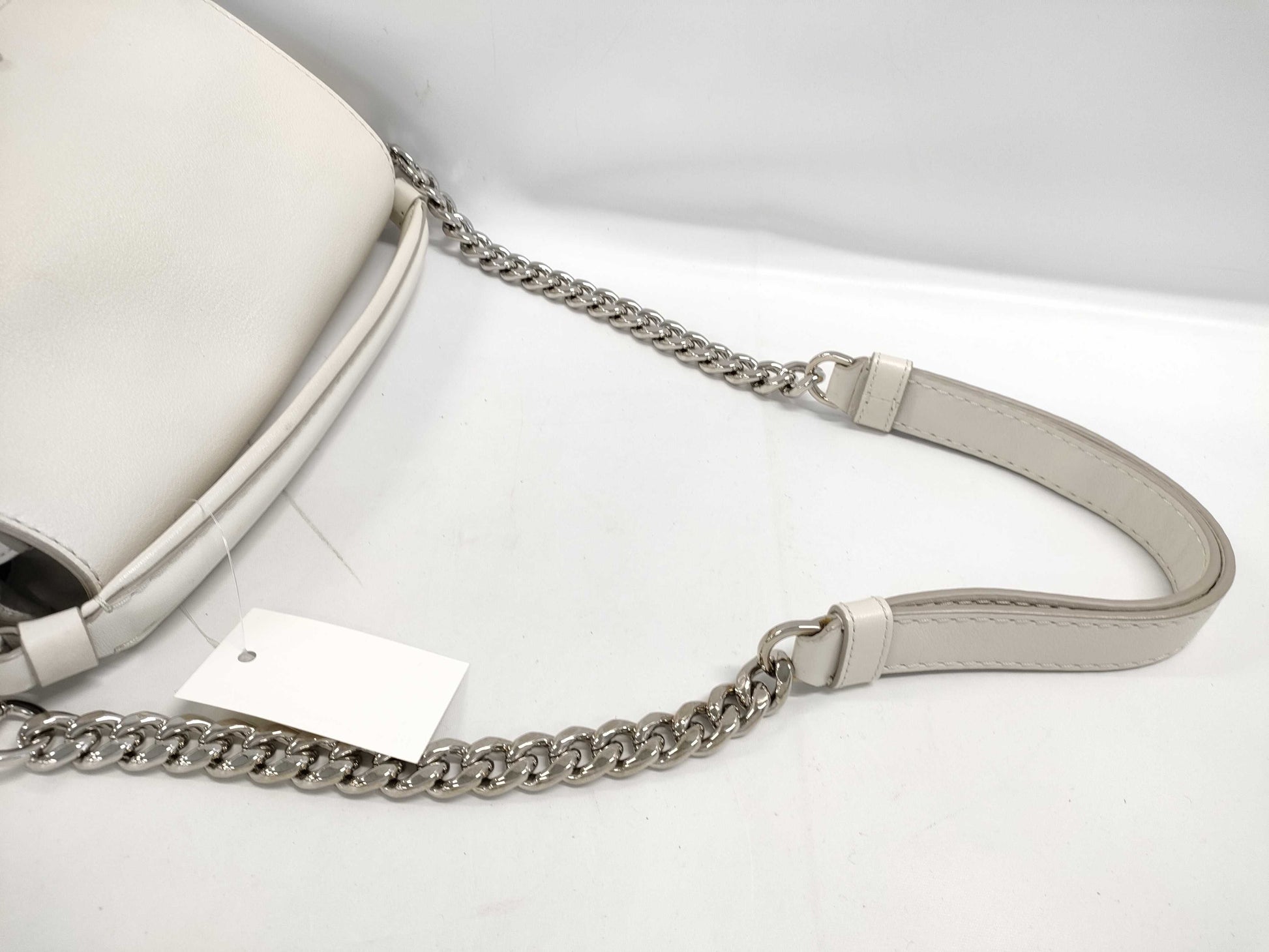 TODS Leather Shoulder Bag