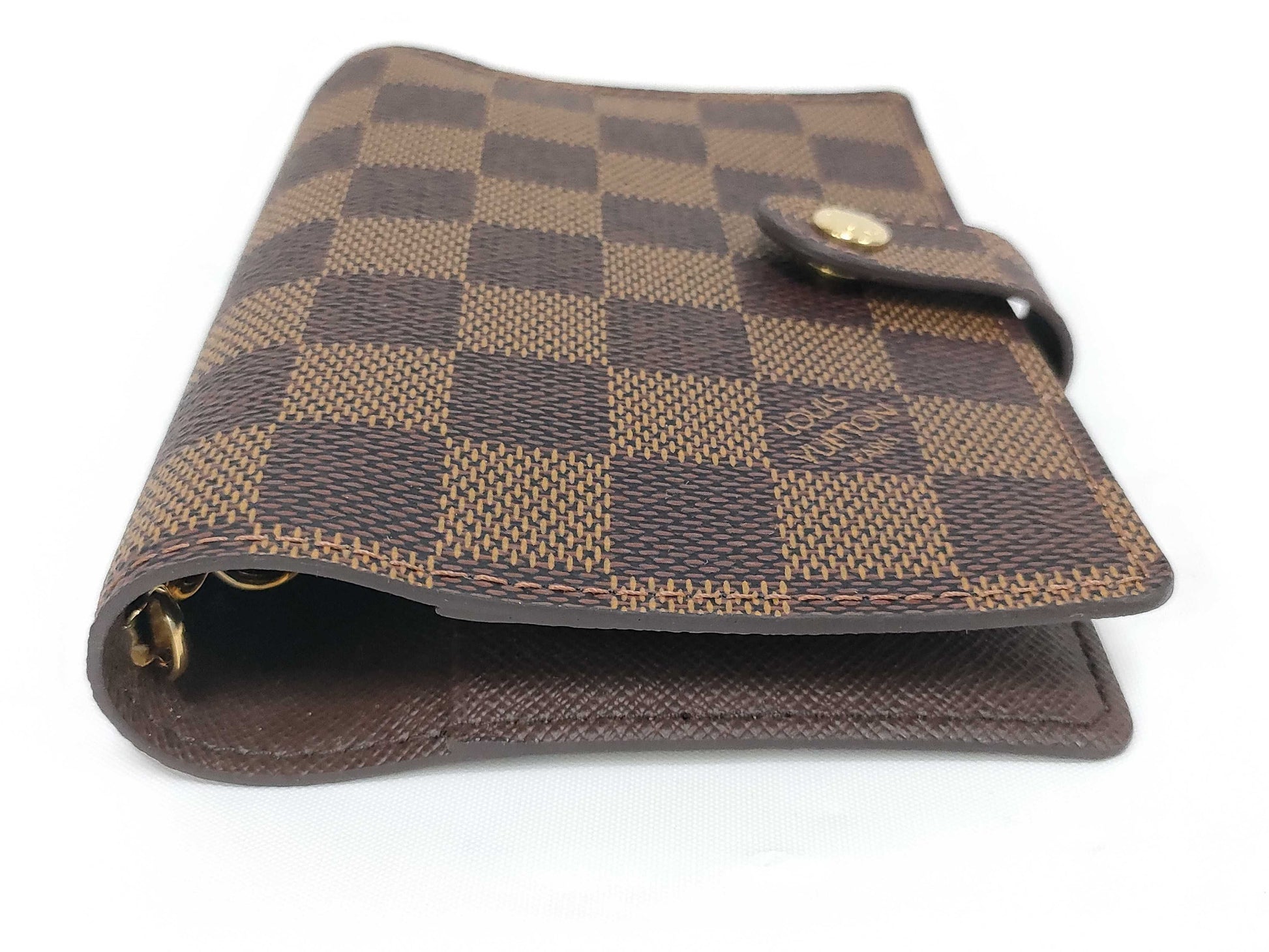 LOUIS VUITTON Damier Agenda Other Accessories