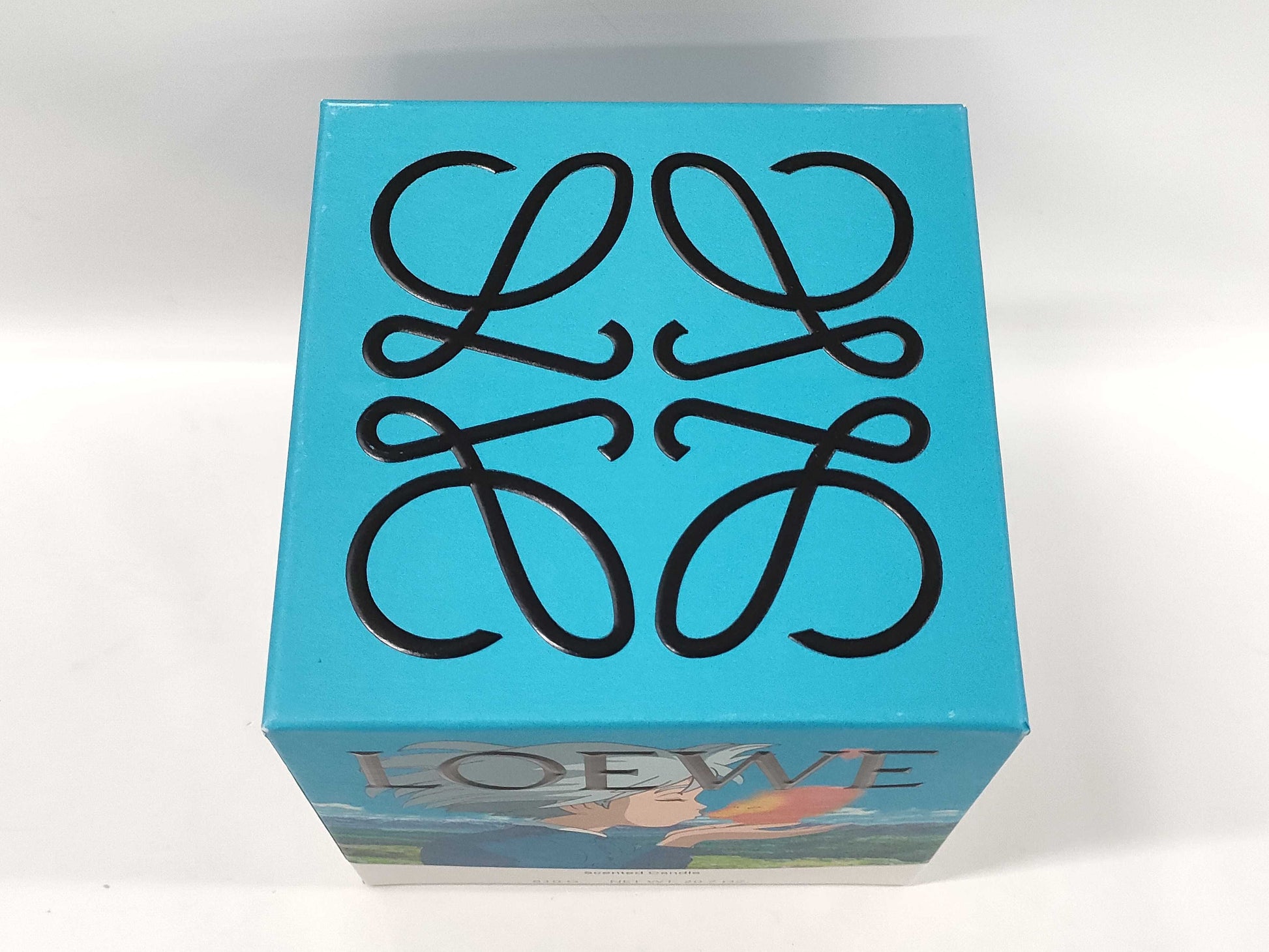 LOEWE Howl Candle Other Accessories