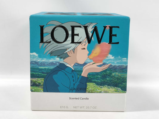 LOEWE Howl Candle Other Accessories