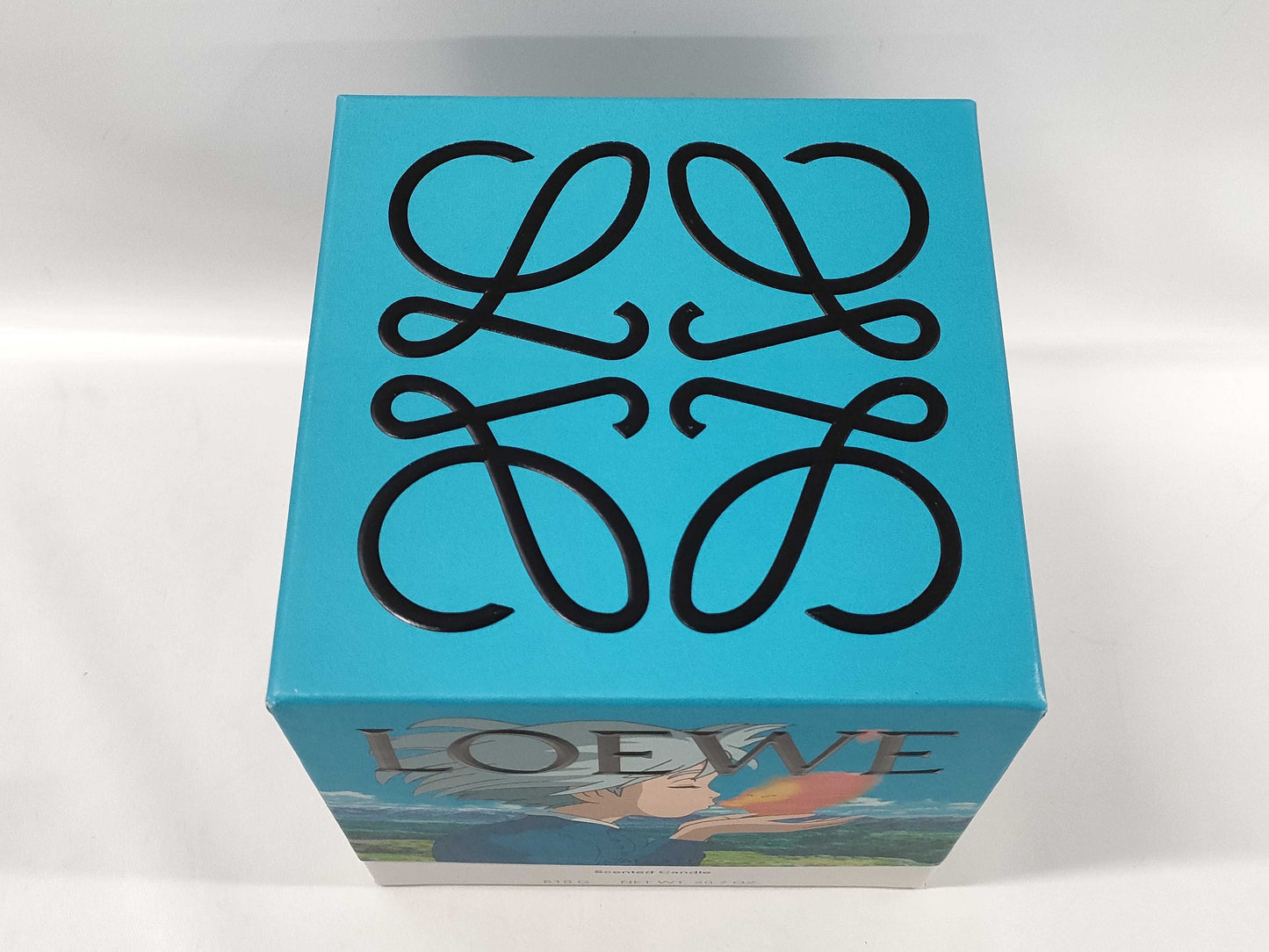 LOEWE Howl Candle Other Accessories
