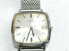 OMEGA AT Geneve Women's Watch with Defective Winding Crown and Non-Original Strap