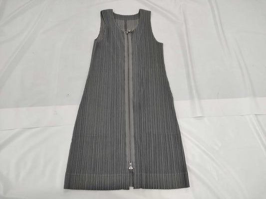 ISSEY MIYAKE Pleats Please Dress Dress