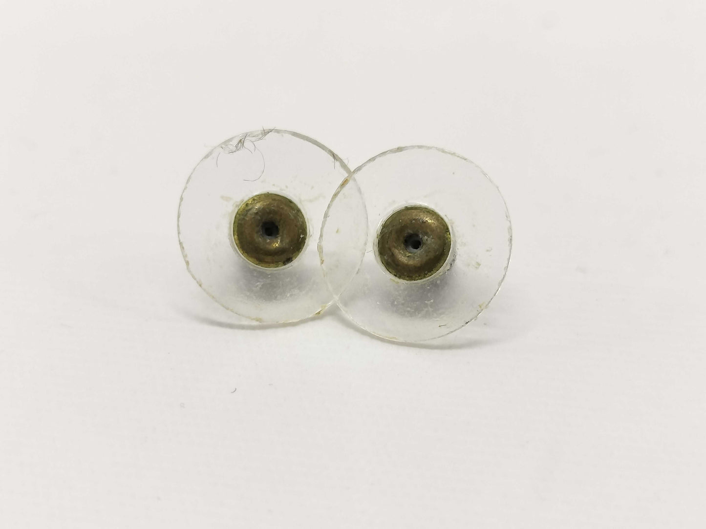 CHANEL Star Pearl Earrings A18 Earrings