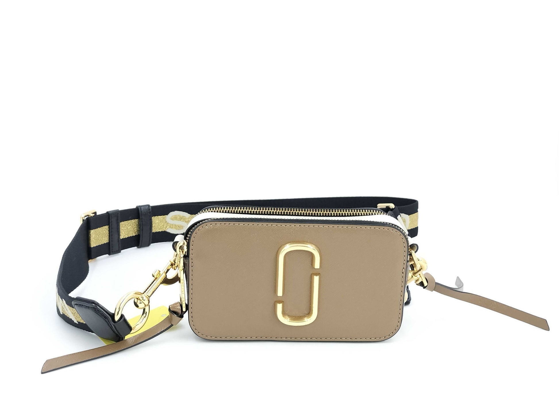 MARC JACOBS Snapshot Shoulder Bag