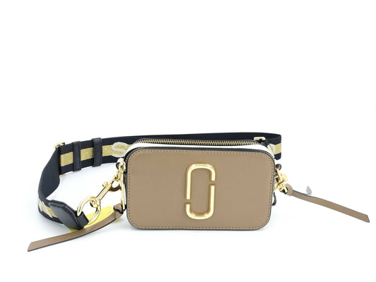 MARC JACOBS Snapshot Shoulder Bag