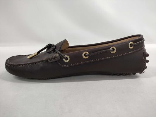 Tod's driving shoes and other shoes