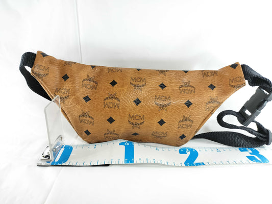 MCM Body H4109 Waist Bag