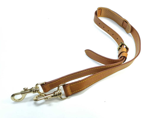 LOUIS VUITTON Strap Old Metal Strap