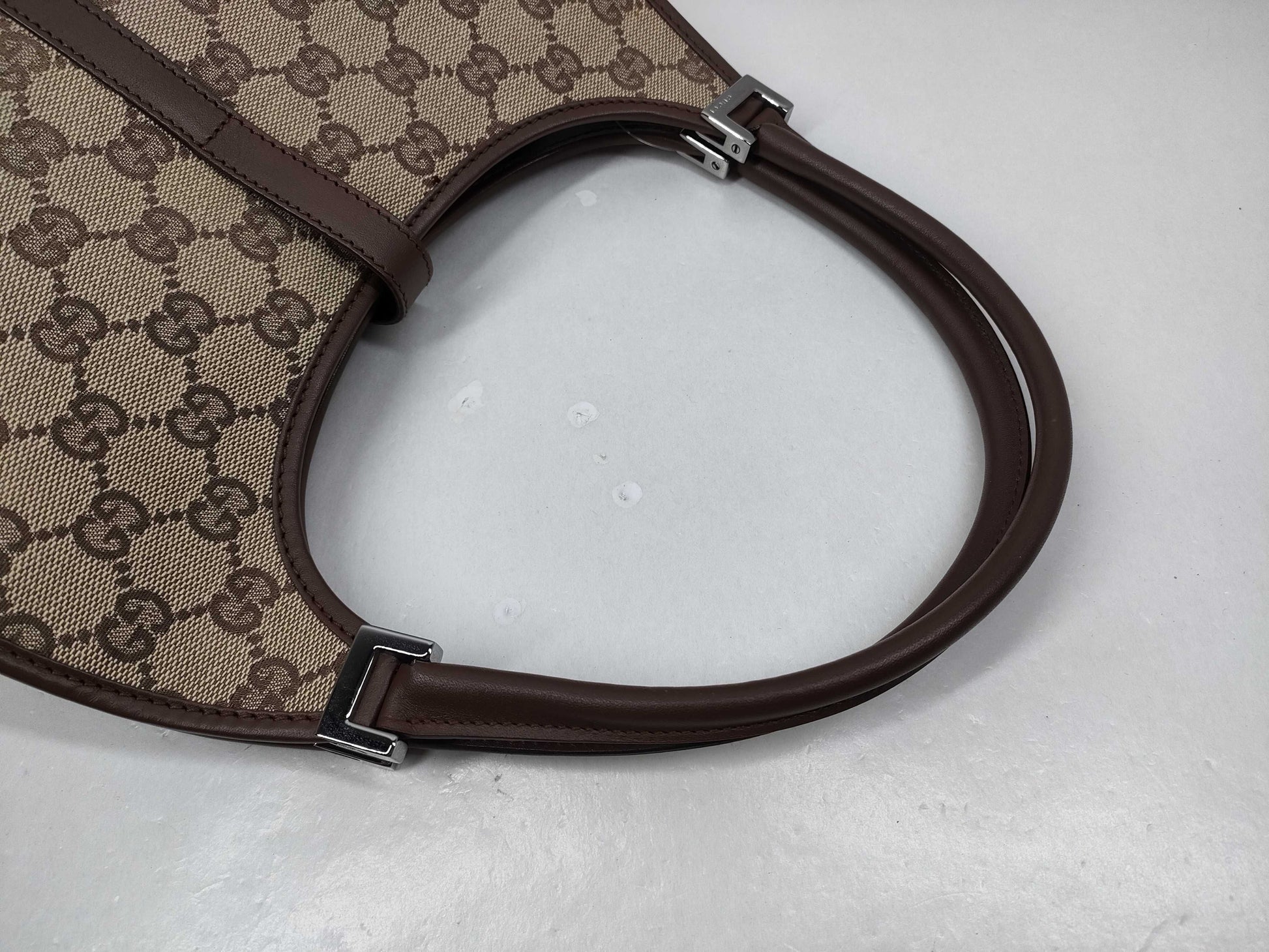 GUCCI Jackie 002 1068 Jackie Handbag