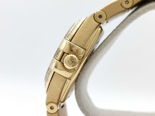 OMEGA Constellation 123.55.24.60.05.002 91617106 Shell Women's Watch