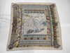 HERMES Carre La femme aux semelles de vent Scarf Scarf