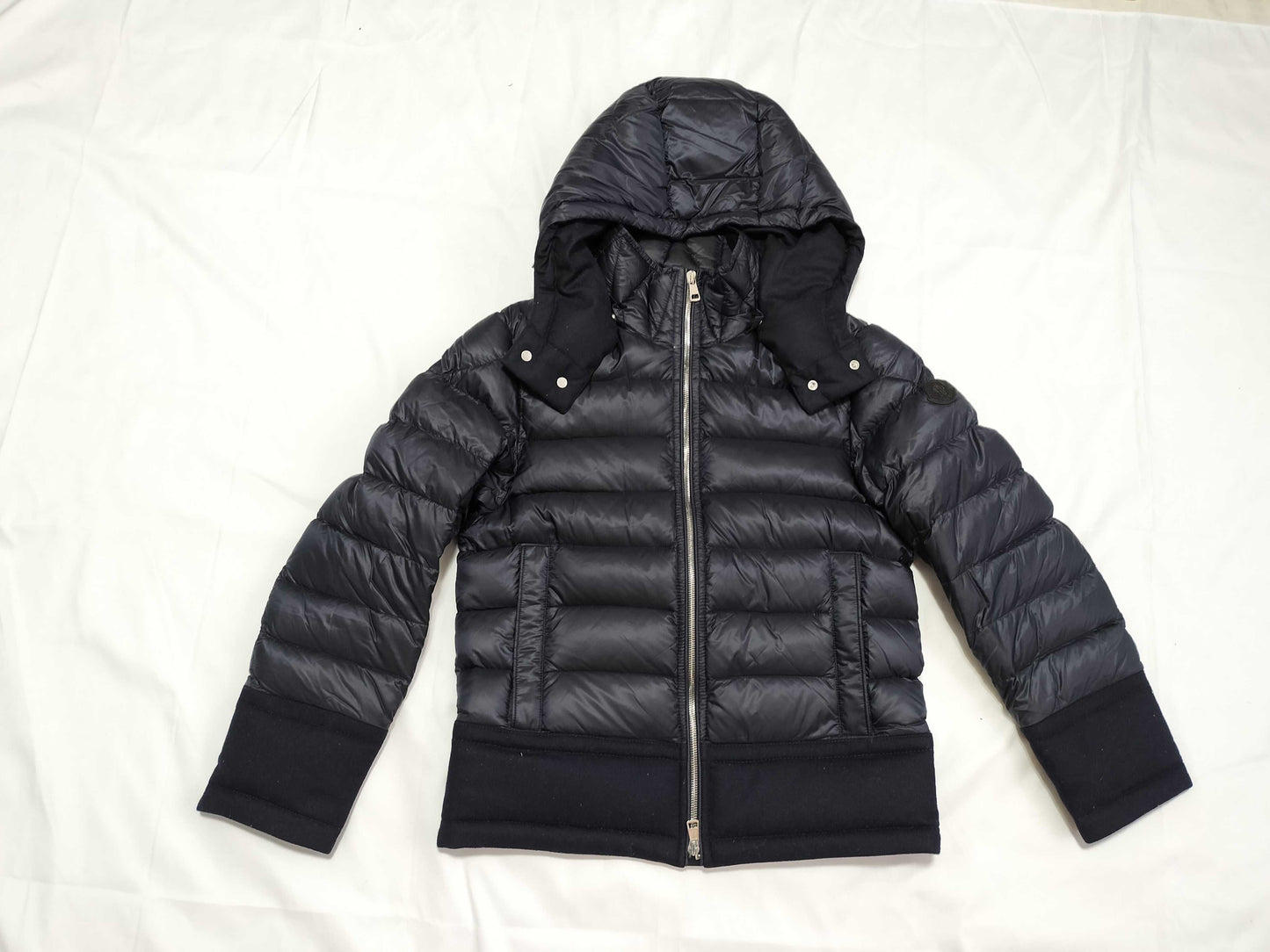 MONCLER RIOM Jacket Jacket