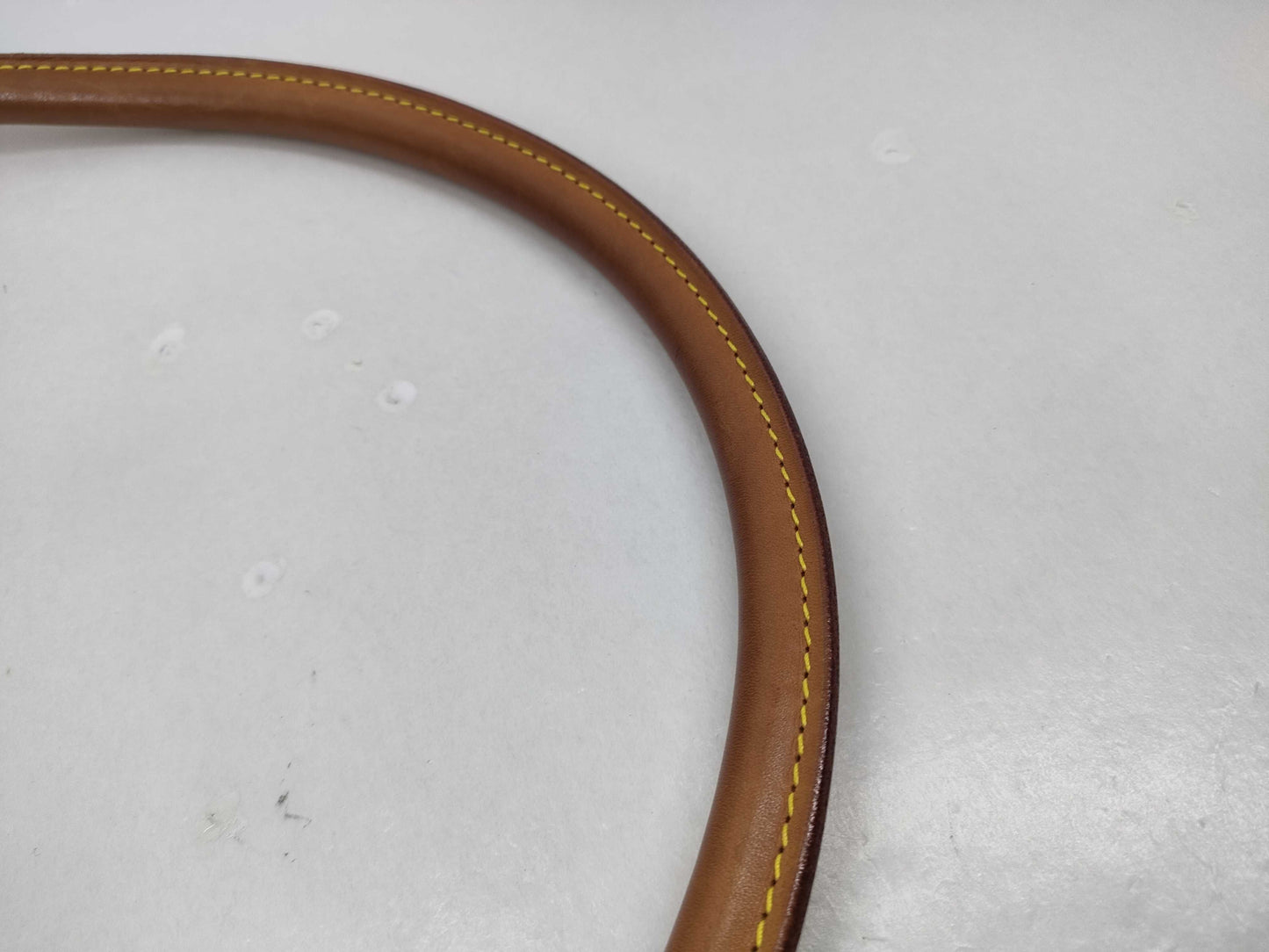 LOUIS VUITTON Monogram M51145 Looping GM Shoulder Bag