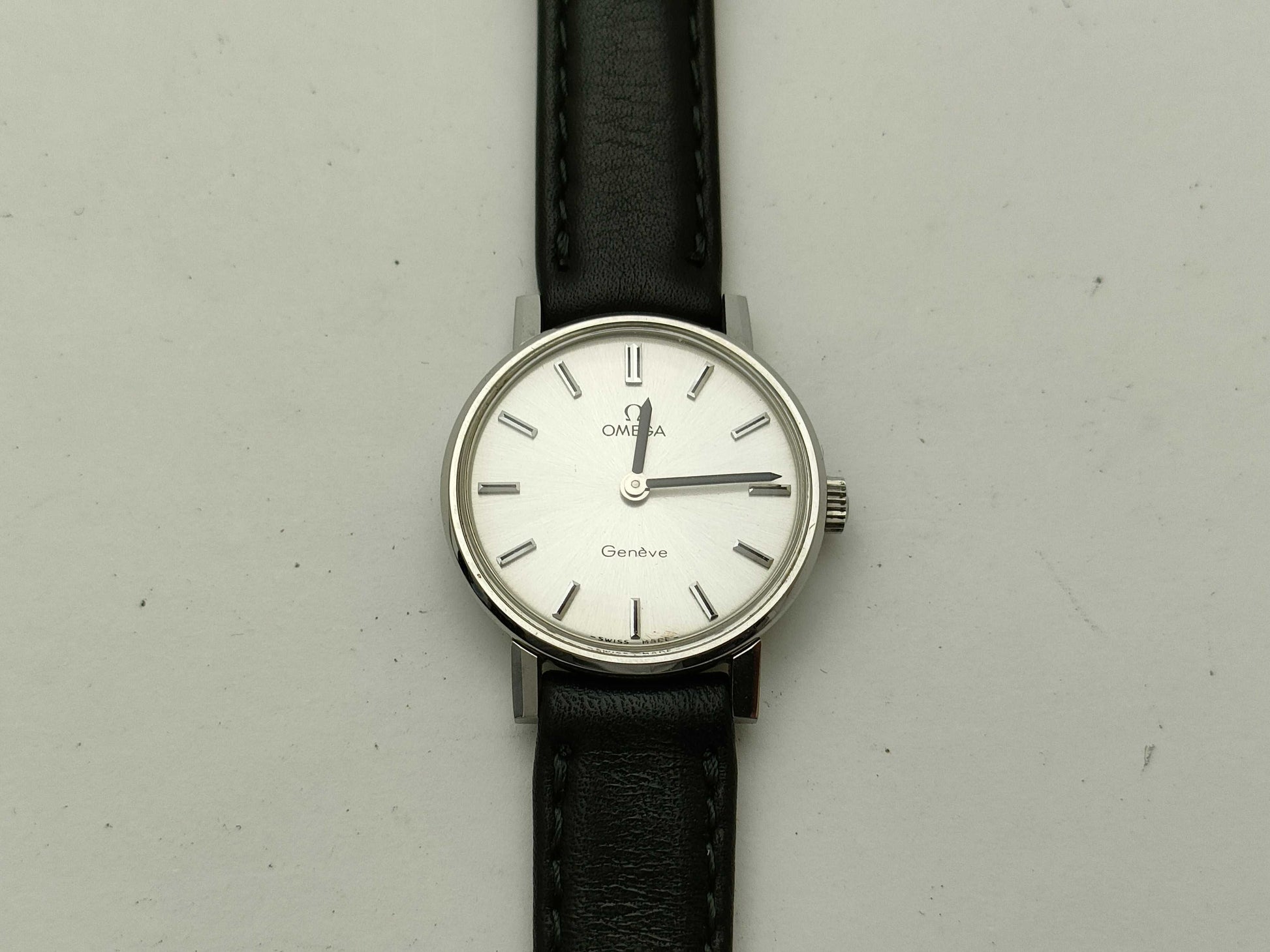 OMEGA Geneva Women's Watch