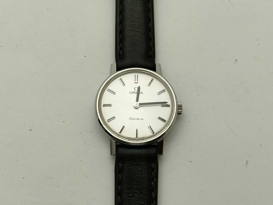 OMEGA Geneva Women's Watch