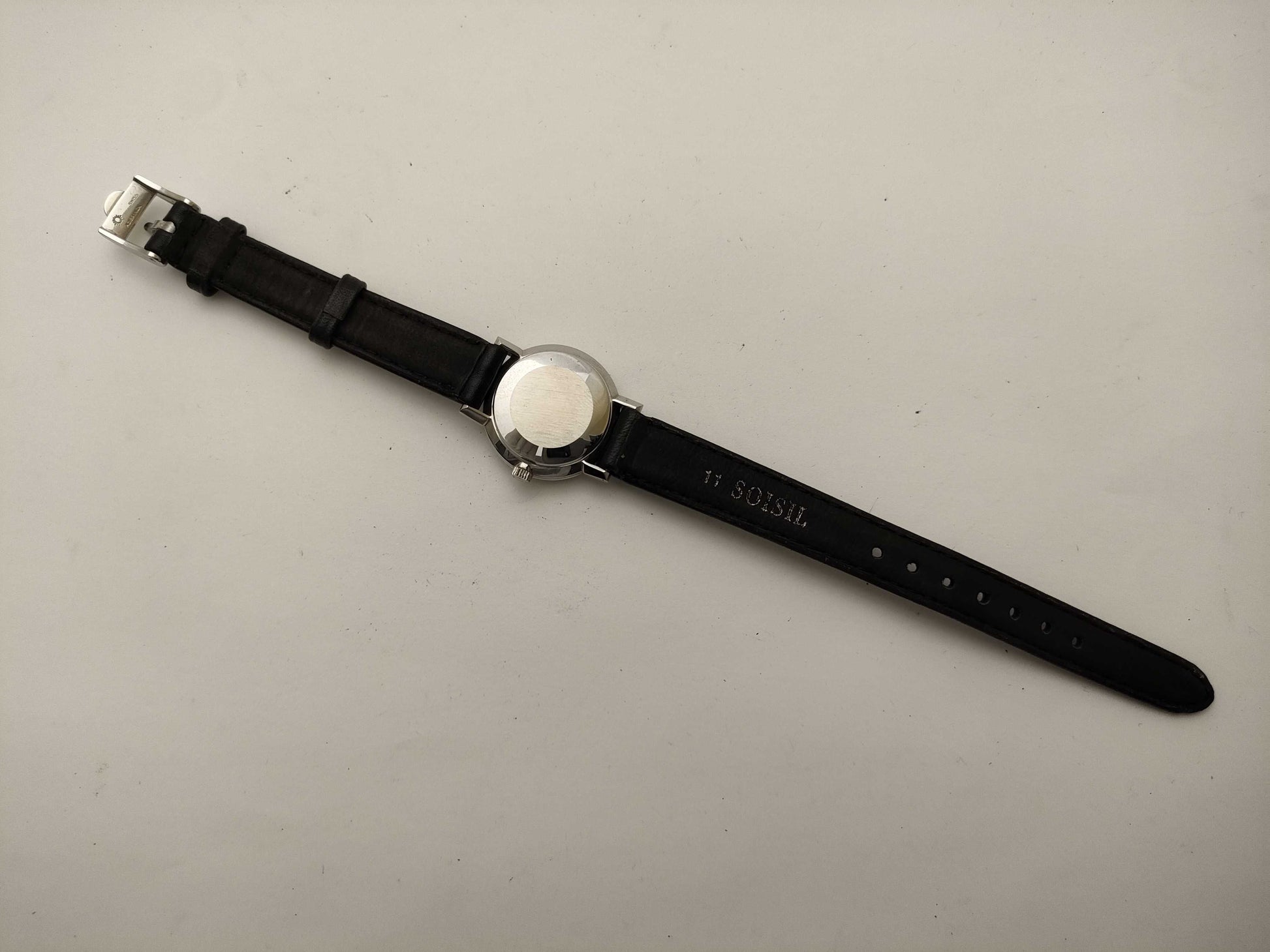 OMEGA Geneva Women's Watch