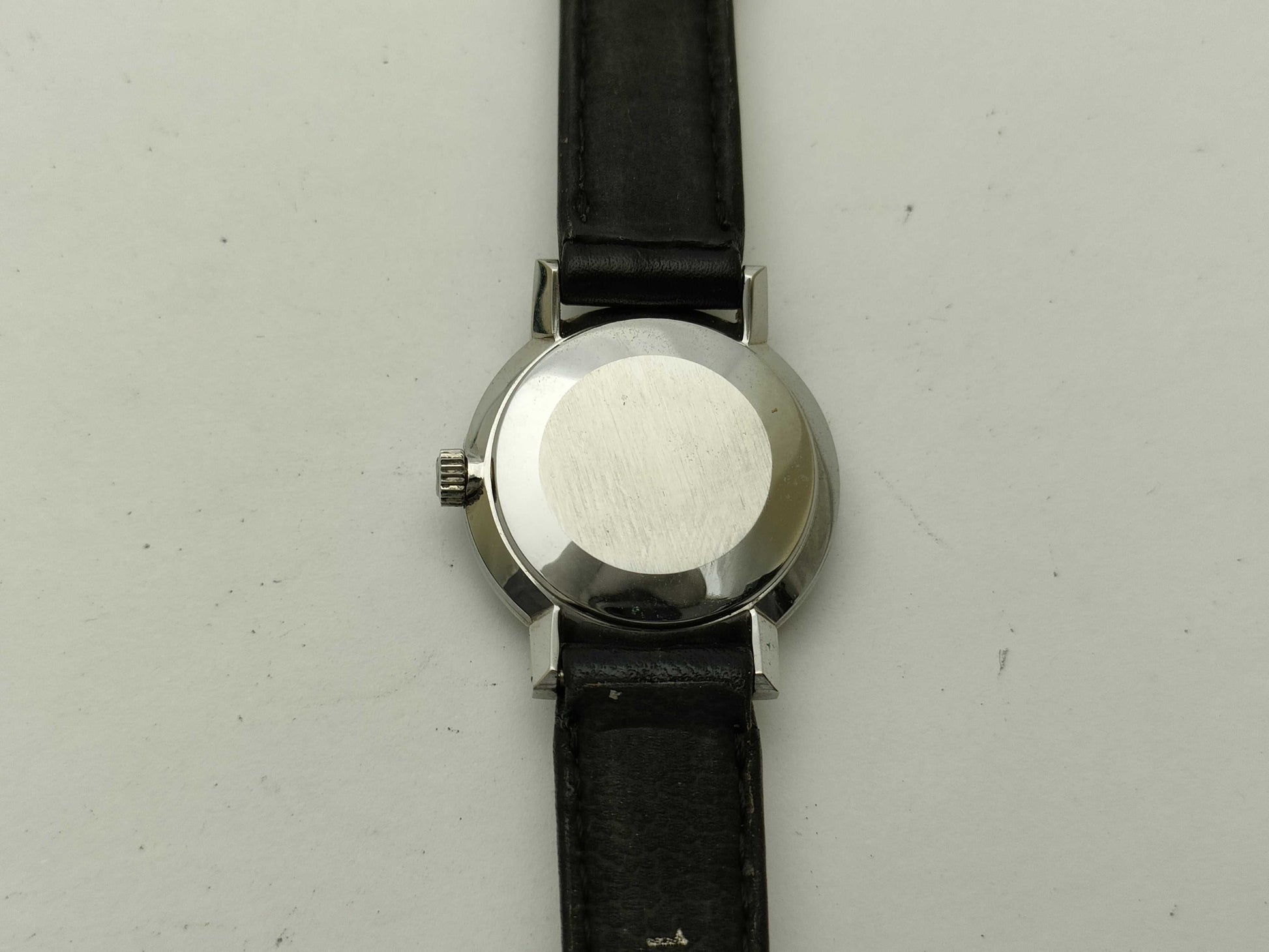 OMEGA Geneva Women's Watch