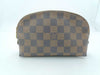 LOUIS VUITTON Damier N47516 Pochette Cosmetic Pouch