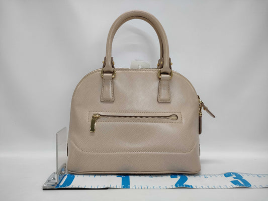 Salvatore Ferragamo Gancini Darina 2-way handbag