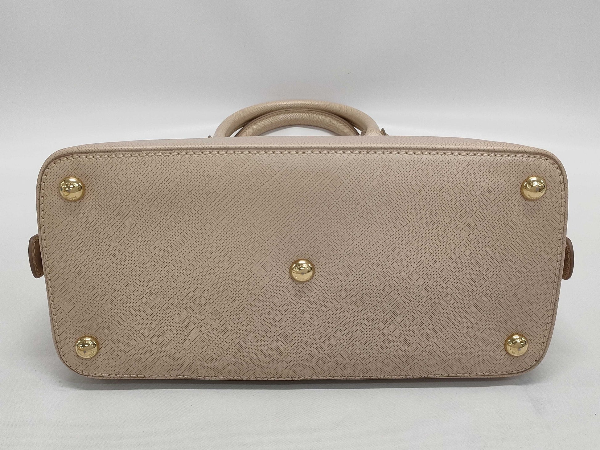 Salvatore Ferragamo Gancini Darina 2-way handbag