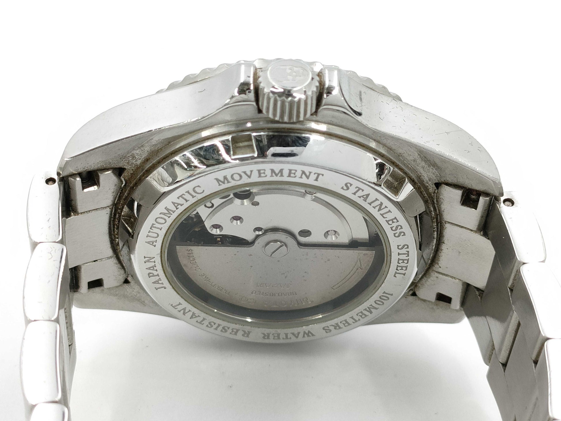 Lucien Pellat Finet Men's Watch