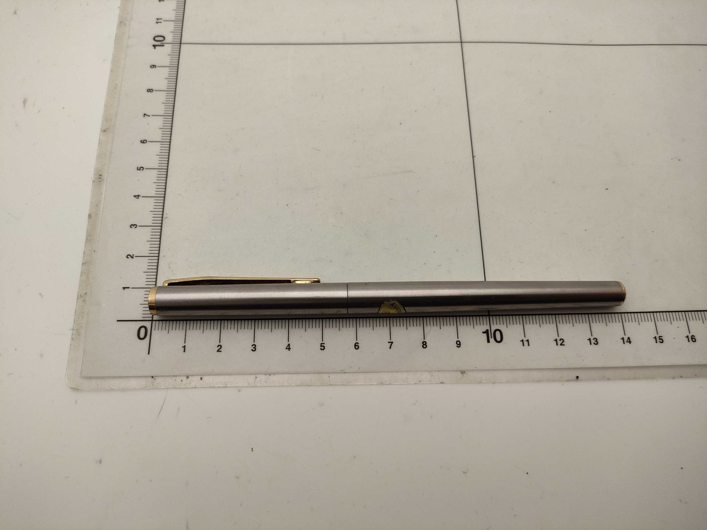 MONTBLANC )MONTBLANC Montblanc 585 Pen/Fountain Pen