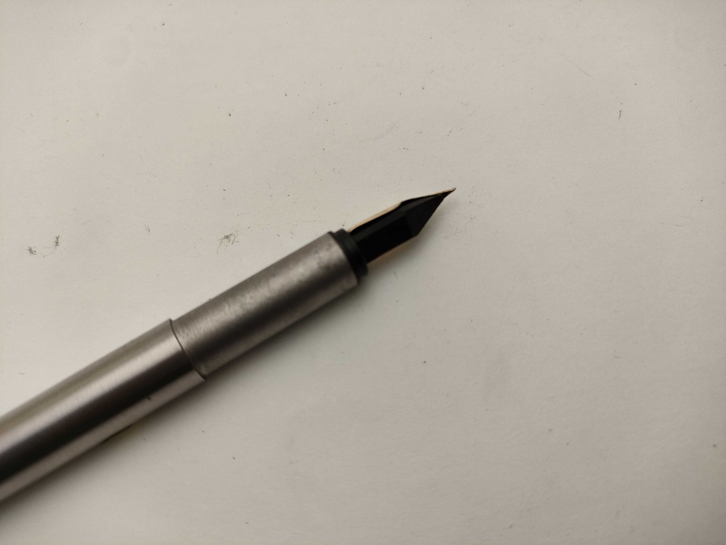 MONTBLANC )MONTBLANC Montblanc 585 Pen/Fountain Pen