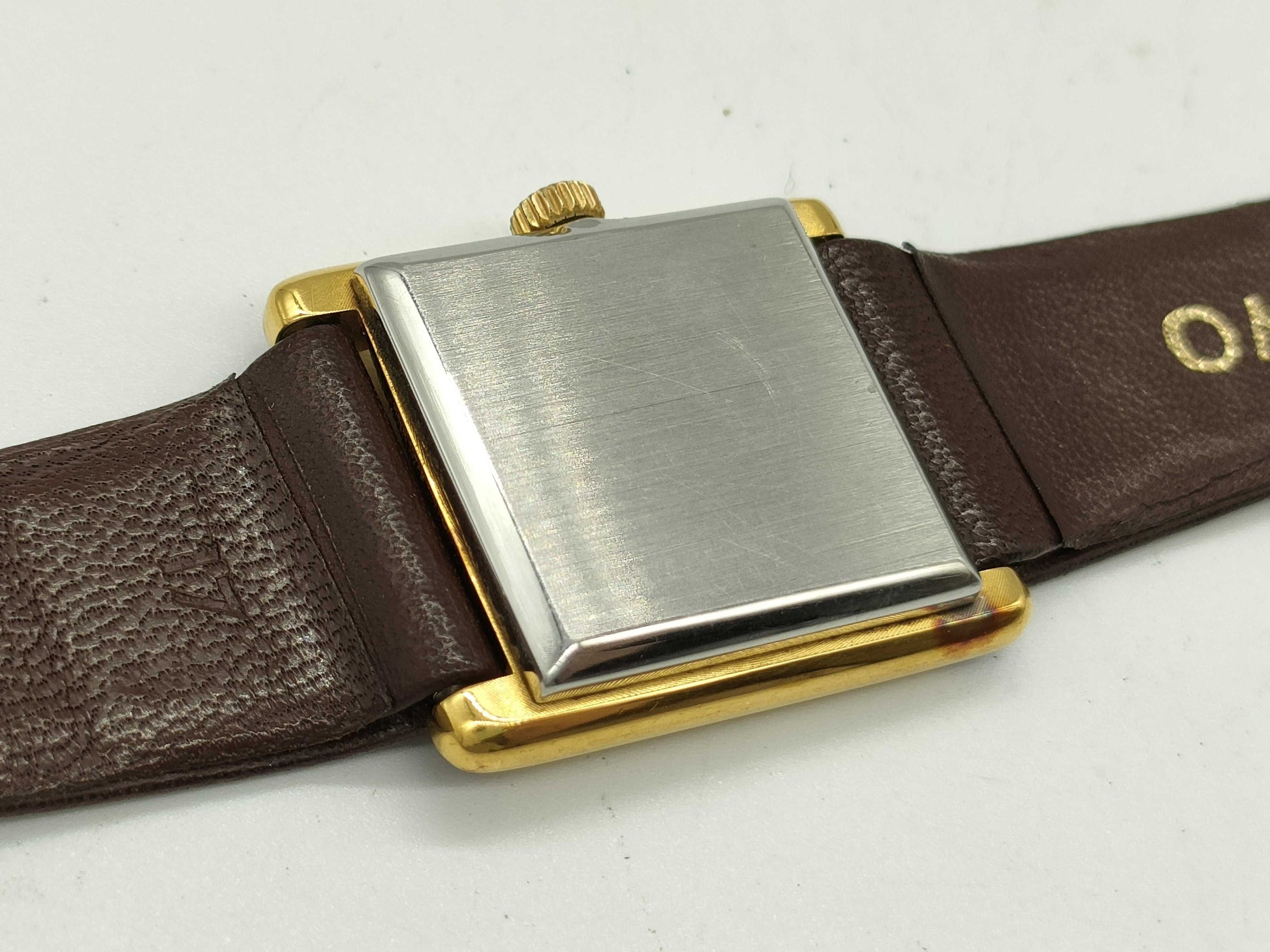 OMEGA De Ville 21001Y8139 Women's Watch