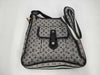 LOUIS VUITTON Monogram Minilan Besas Shoulder Bag