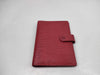 LOUIS VUITTON Epi Agenda PM/Condition Considered Notebook Cover