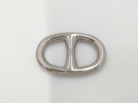 HERMES Shane Dunkle/Scarf Ring Other Accessories