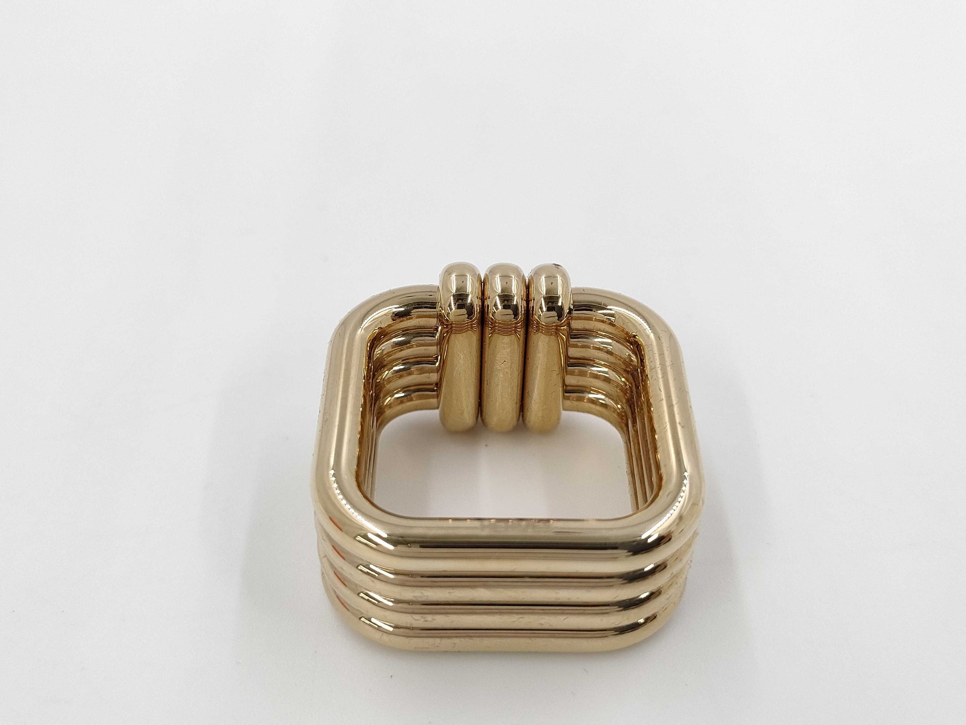 HERMES Luban/Scarf Ring Other Accessories