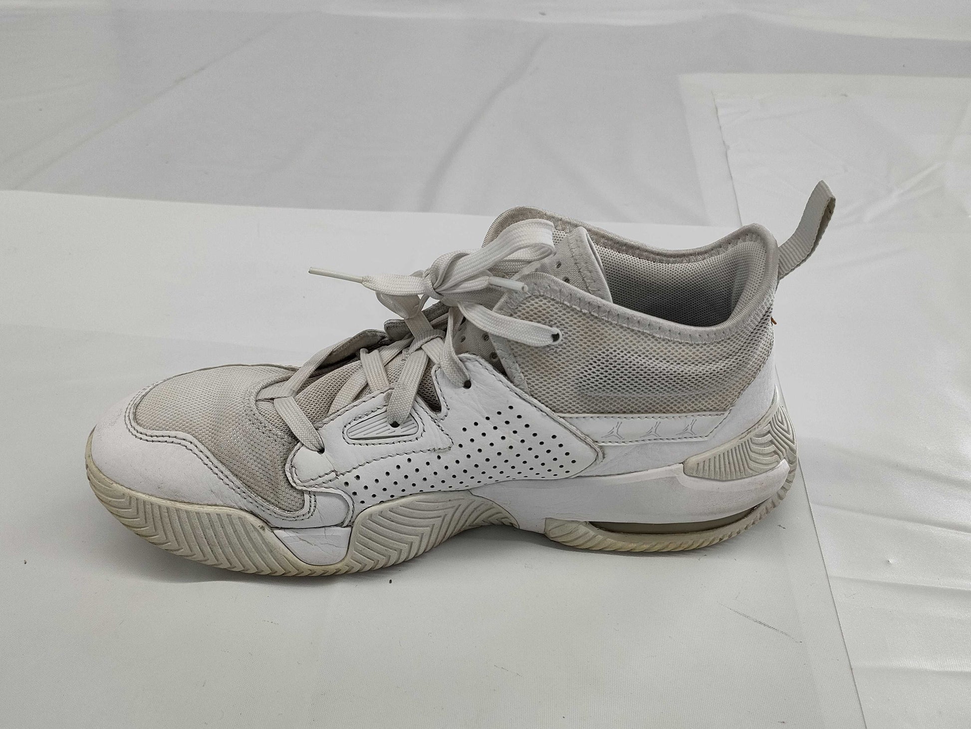 Nike Jordan Stay Royal 2 White DQ8401-102 Sneakers