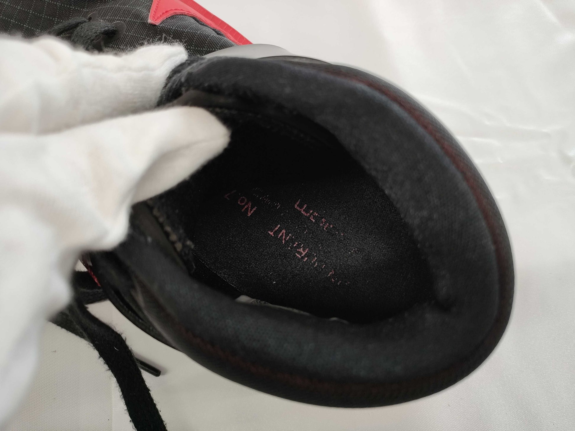 NIKE KD 13 EP University Red CI9949-002 Sneakers