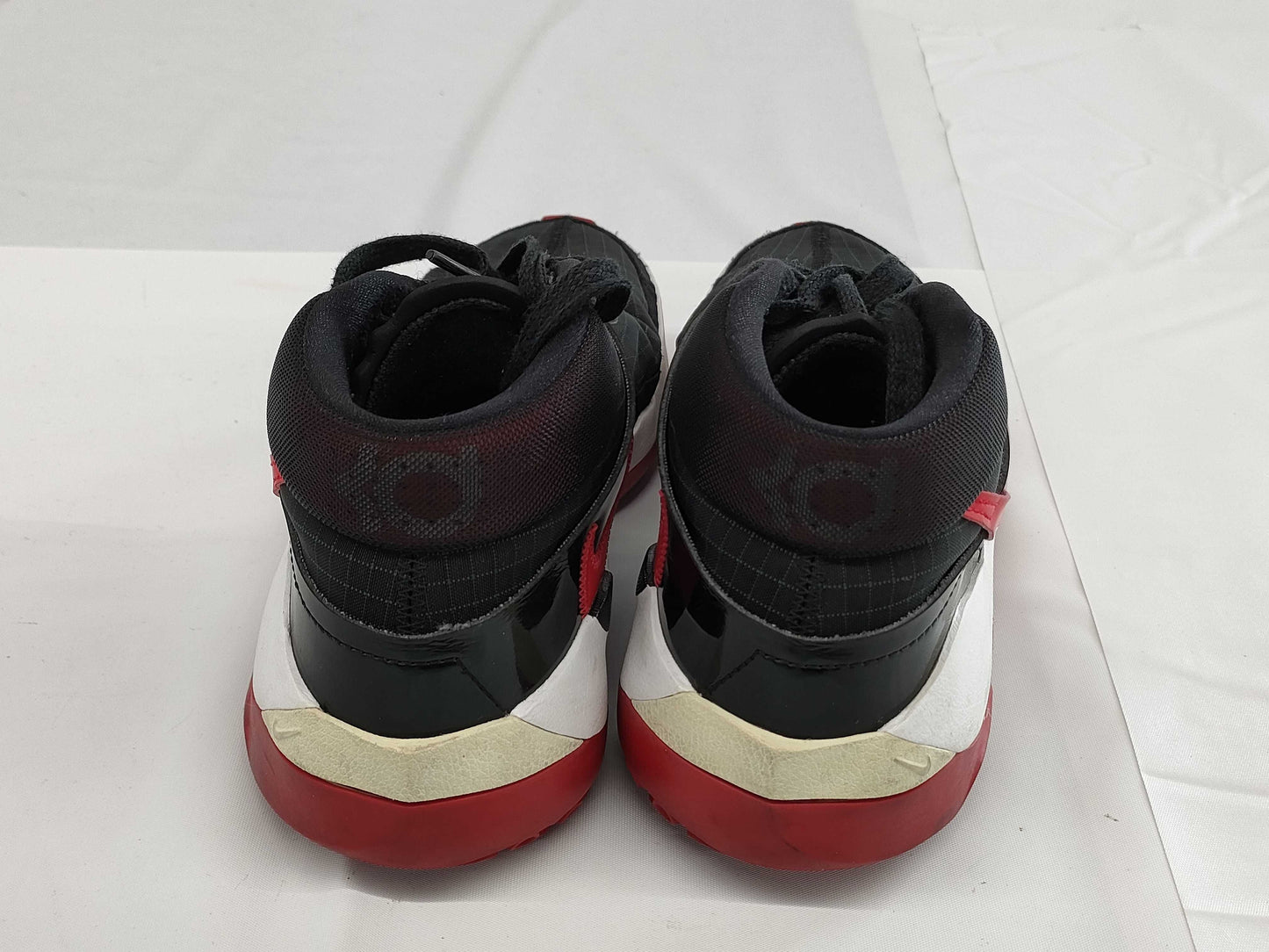 NIKE KD 13 EP University Red CI9949-002 Sneakers