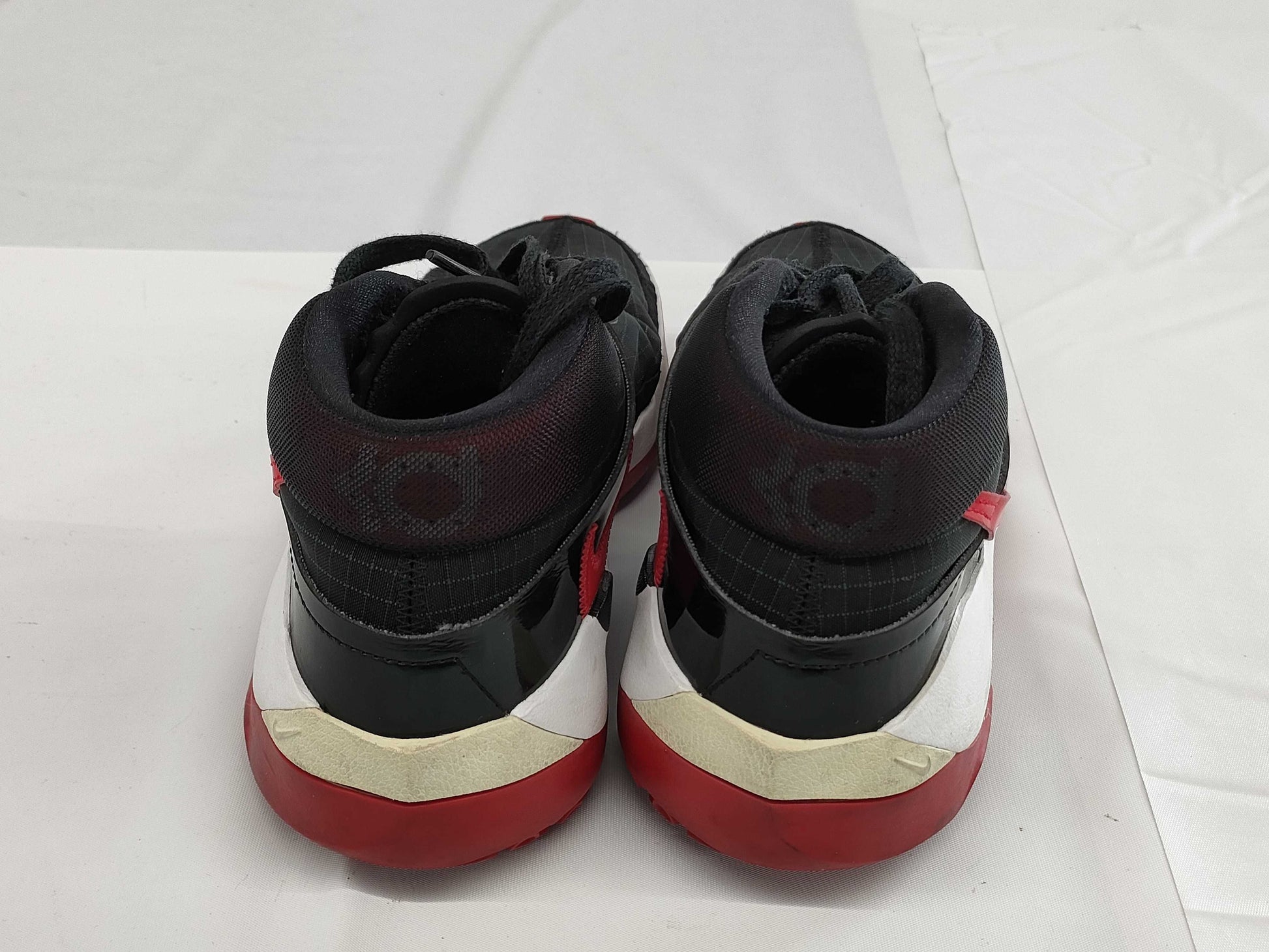 NIKE KD 13 EP University Red CI9949-002 Sneakers