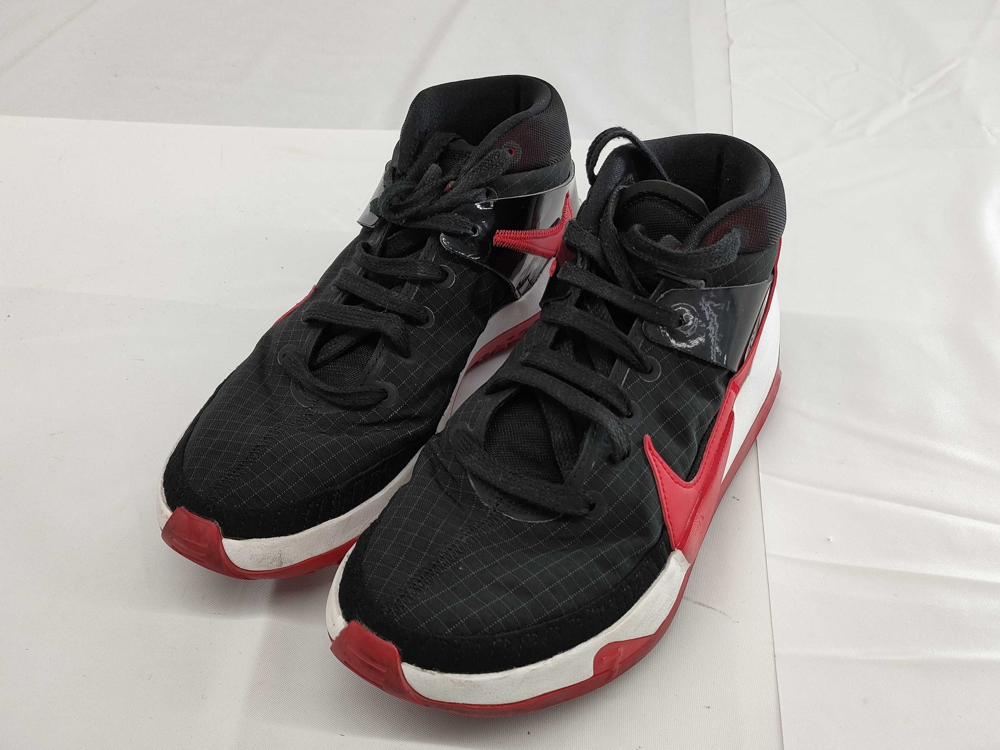 NIKE KD 13 EP University Red CI9949-002 Sneakers