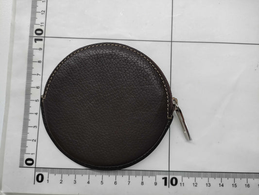 LOEWE Anagram Coin Case Coin Case