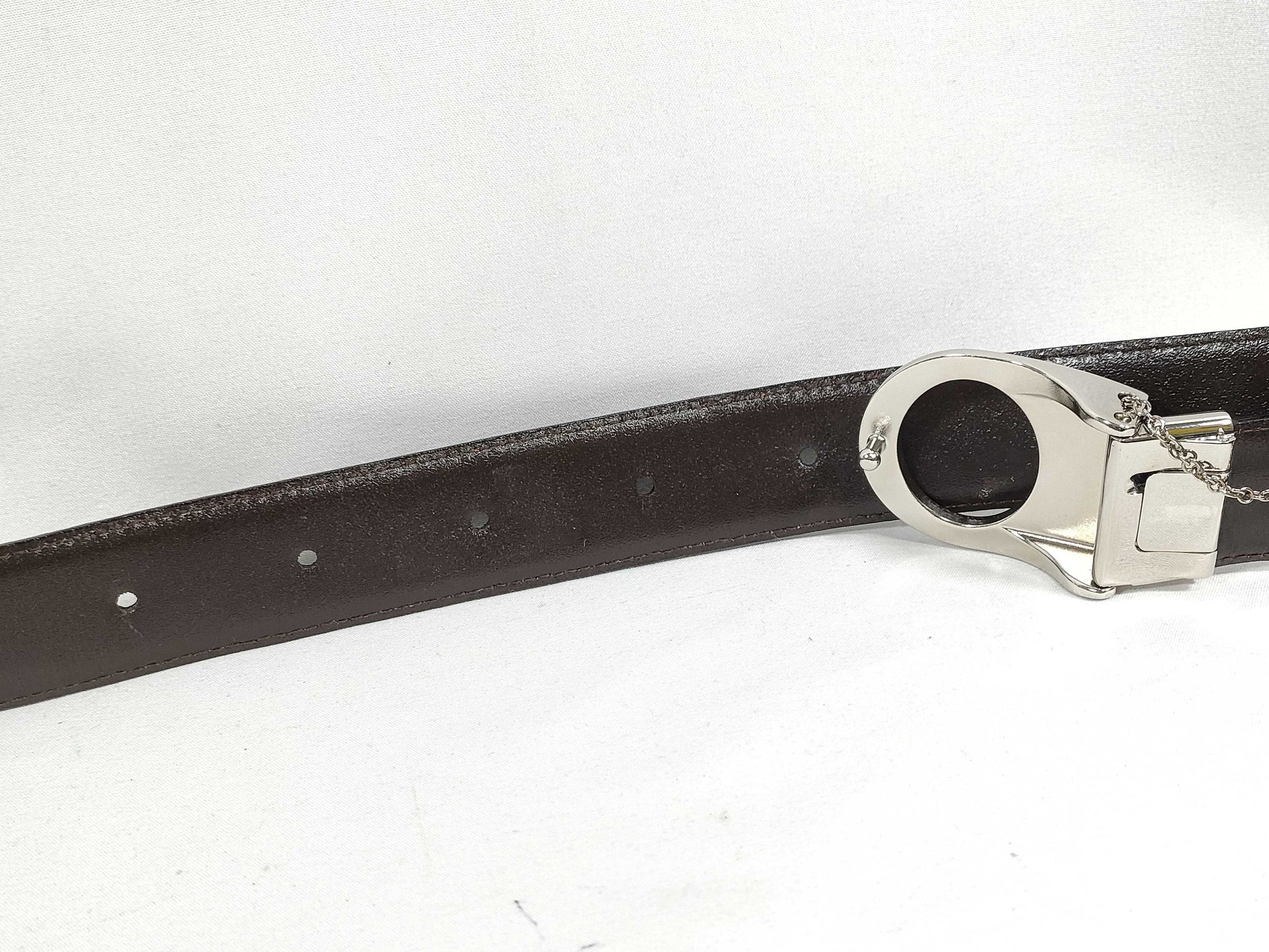 MONTBLANC)MONTBLANC Montblanc Belt Belt