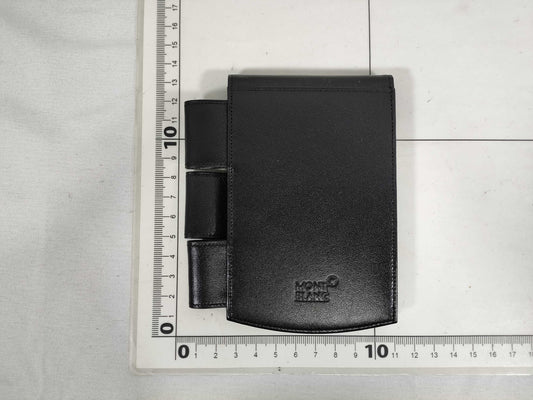 MONTBLANC Unused Planner Cover