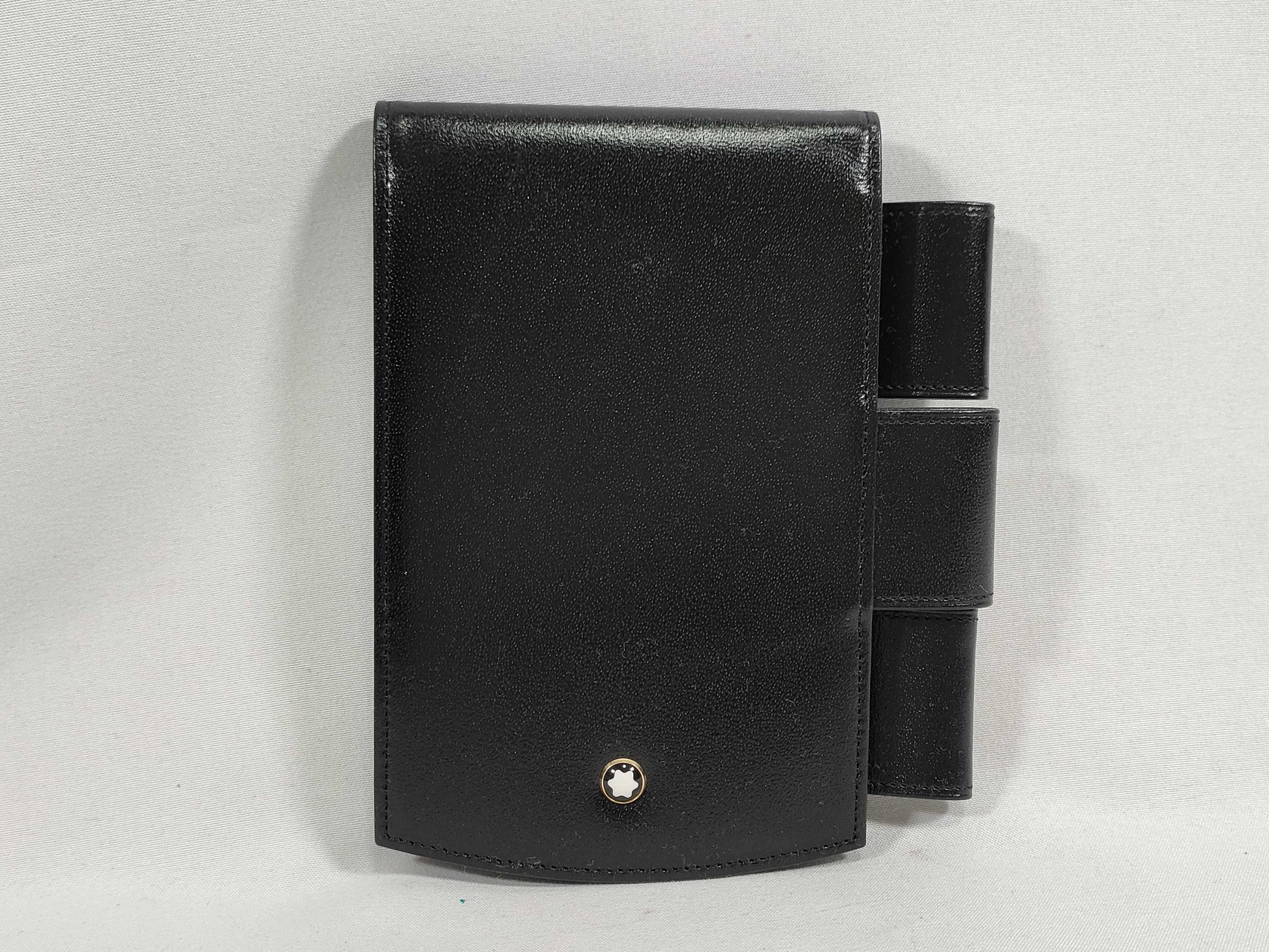 MONTBLANC Unused Planner Cover