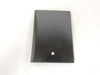 MONTBLANC Unused Passport Case, Card Case, Pass Case, Business Card Case