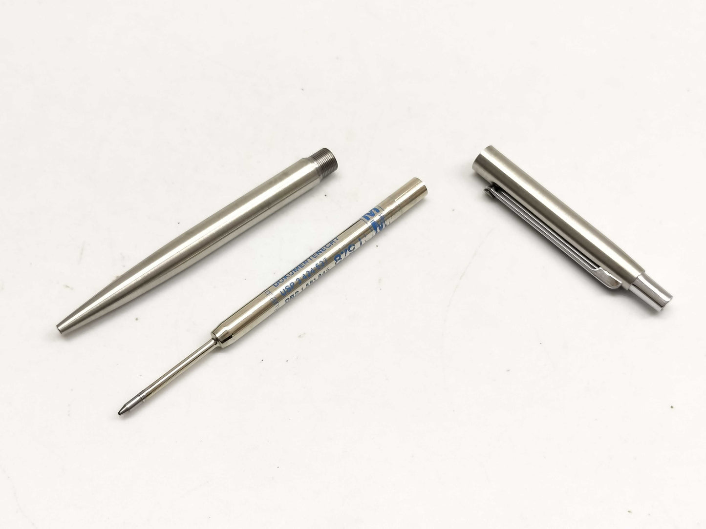 MONTBLANC Montblanc Ballpoint Pen Pen/Fountain Pen